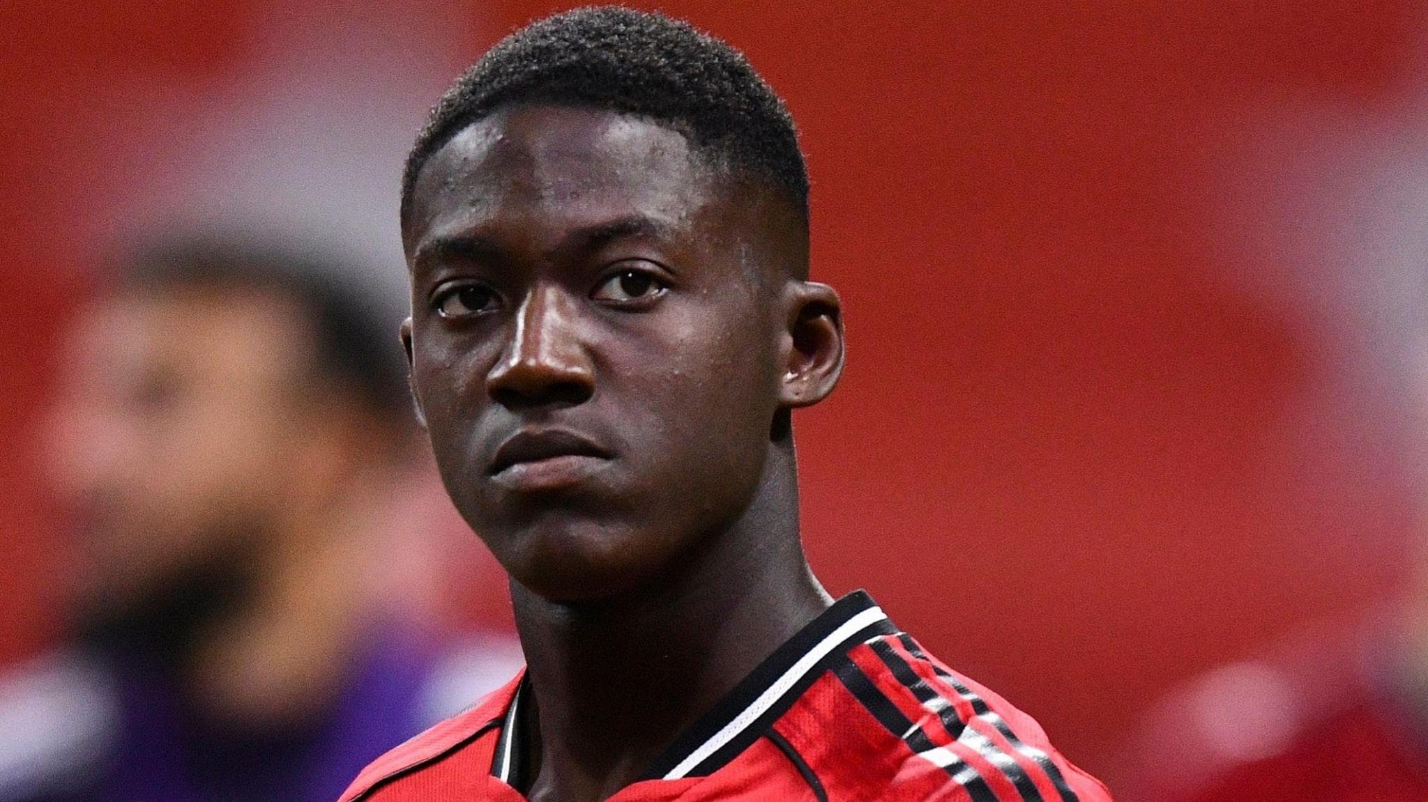 آینده مبهم کوبی ماینو در منچستریونایتد؛ اعتماد آموریم و چالشهای پیش رو