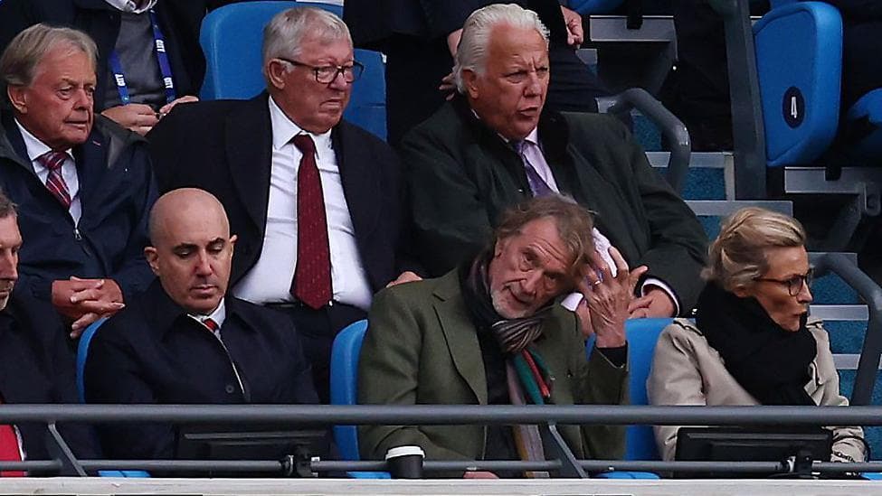 تحلیل شرایط بحرانی منچستریونایتد؛ آیا آموریم میتواند اوضاع را بهبود دهد؟