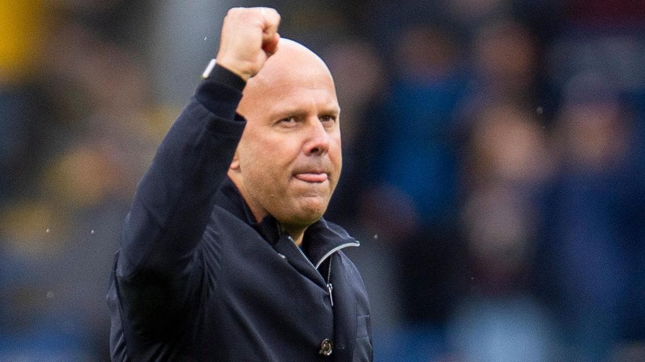 فراموش کنید «فرگی تایم»، حالا «آرن تایم» است!