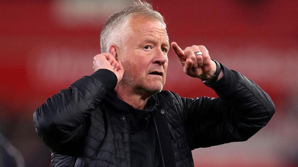 بازگشت تاریخی کریس وایلدر به شفیلد یونایتد برای سومین مرتبه