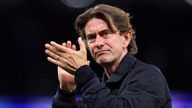 ذهنیت کلین شیت؛ واقعگرایی کلید موفقیت تاتنهام