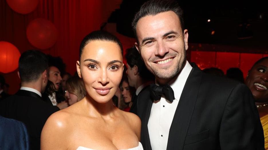 عضو جدید هیئتمدیره هالیوودی آرسنال؛ بن وینستون کیست؟