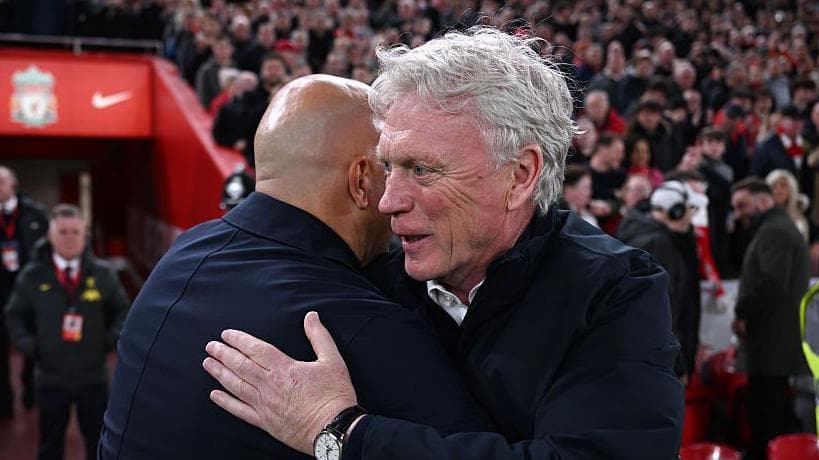 چرا اورتون به پیروزی در دربی لیورپول امیدوار است؟