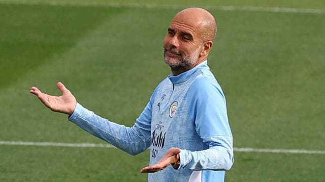 آیا برنامه زمانبندی لیگ برتر انگلیس، منچسترسیتی را مقابل آرسنال در موقعیت ضعف قرار داده است؟