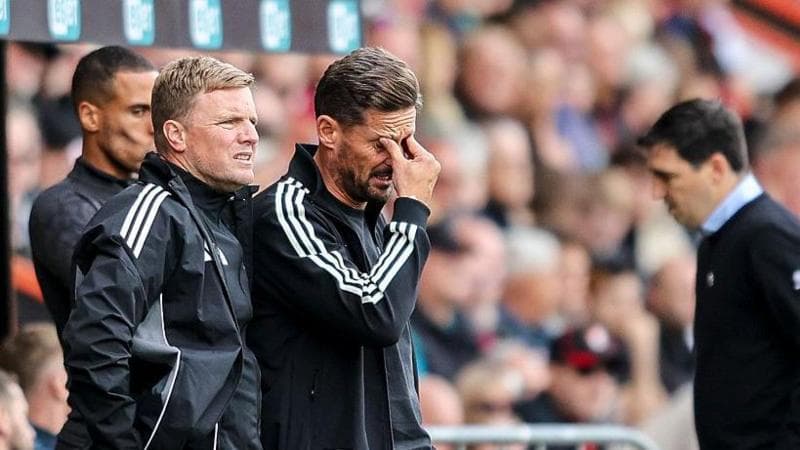 نیوکاسل؛ پیشرفت دفاعی اما نیاز به تقویت خط حمله