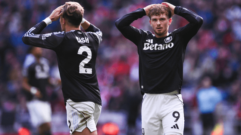 آیا وضعیت بدون برد استون ویلا نگرانکننده است؟