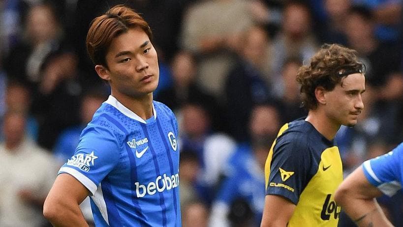 بررسی وضعیت بحران زده خنک پیش از دیدار با رنجرز در لیگ اروپا