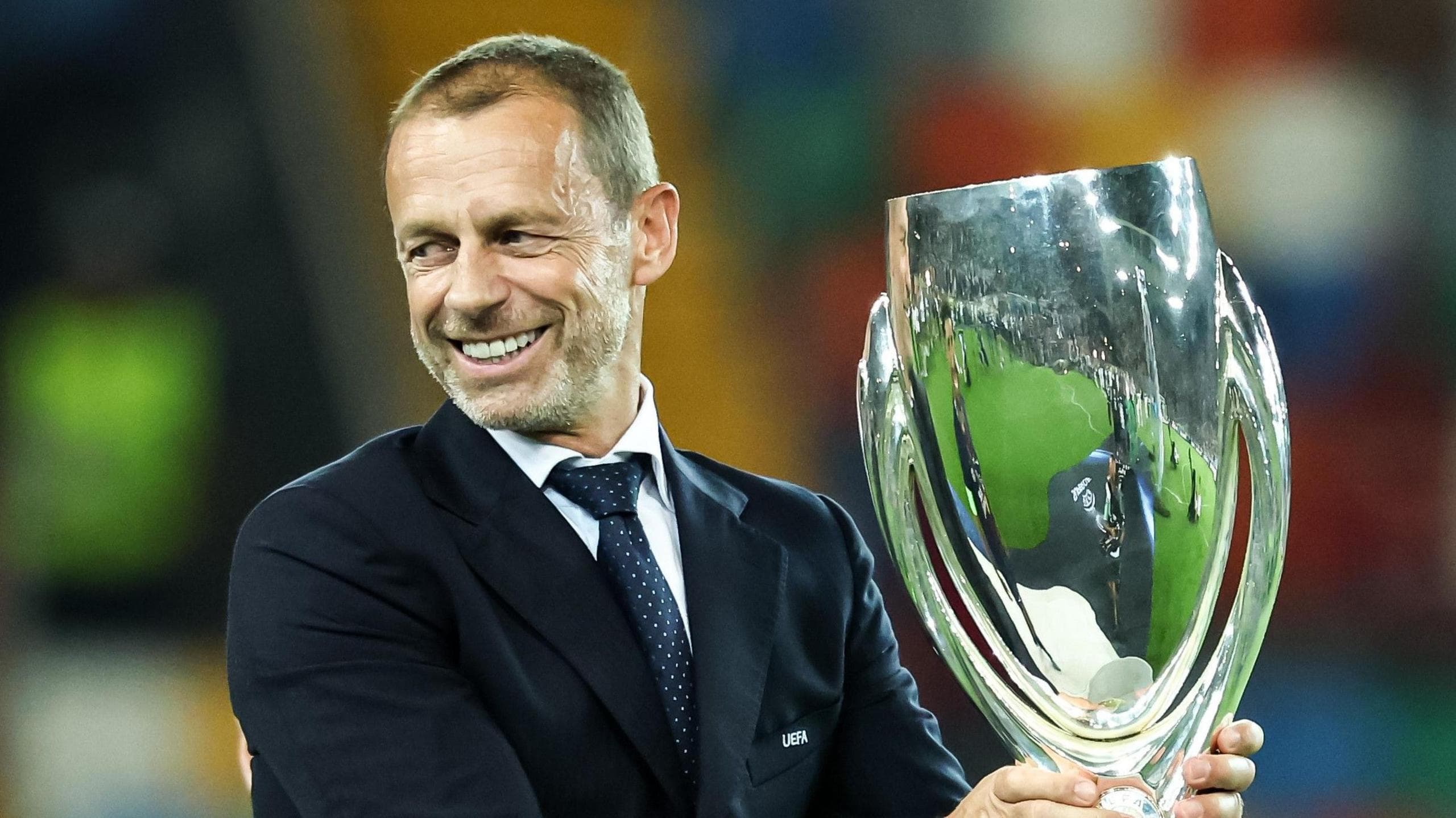 بازیهای لیگ در خارج از کشور؛ تهدیدی برای ریشههای فوتبال اروپا