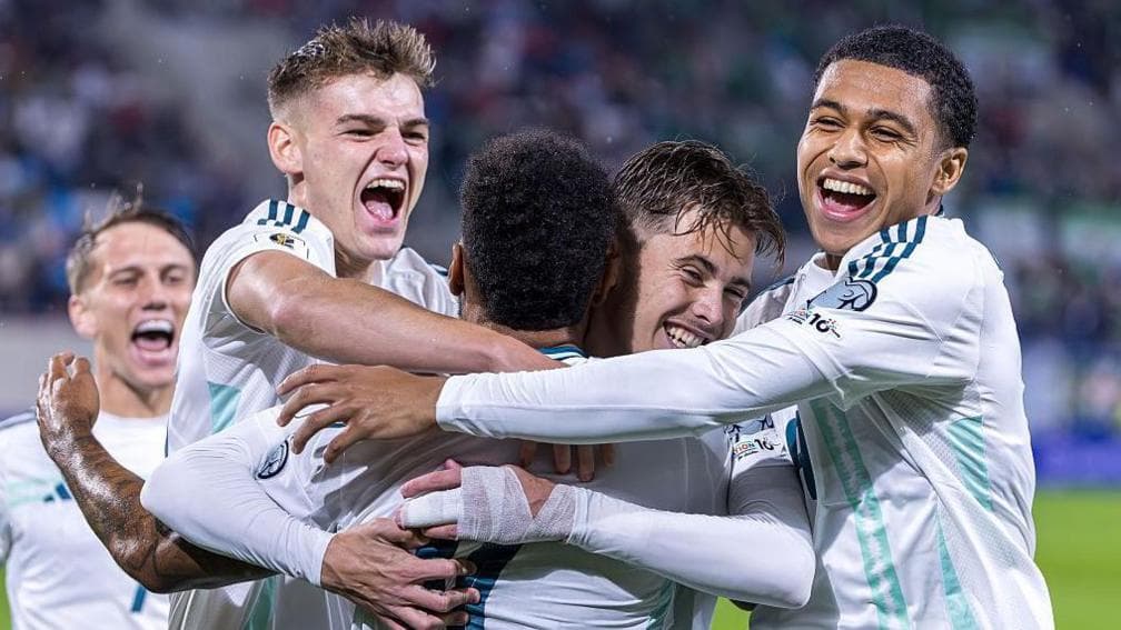 بازگشت اسلواکی به بلفاست؛ نقطه عطفی بزرگ برای ایرلند شمالی