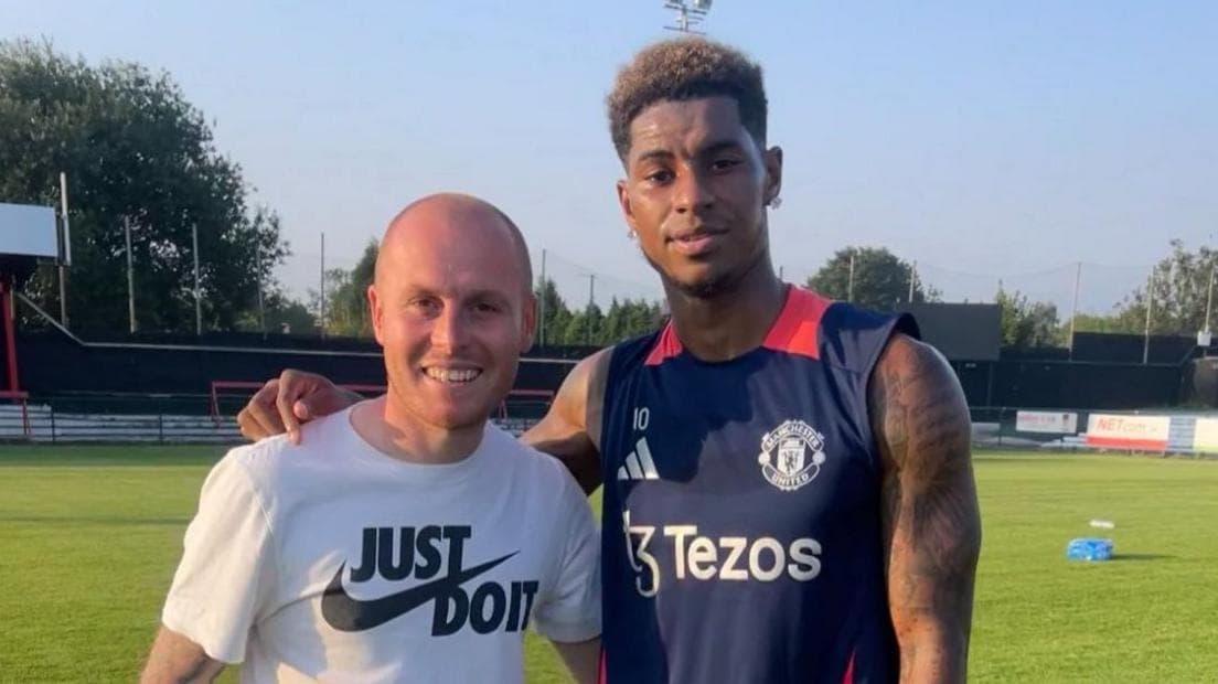 چرا فوتبالیستها مربی خصوصی دارند؟