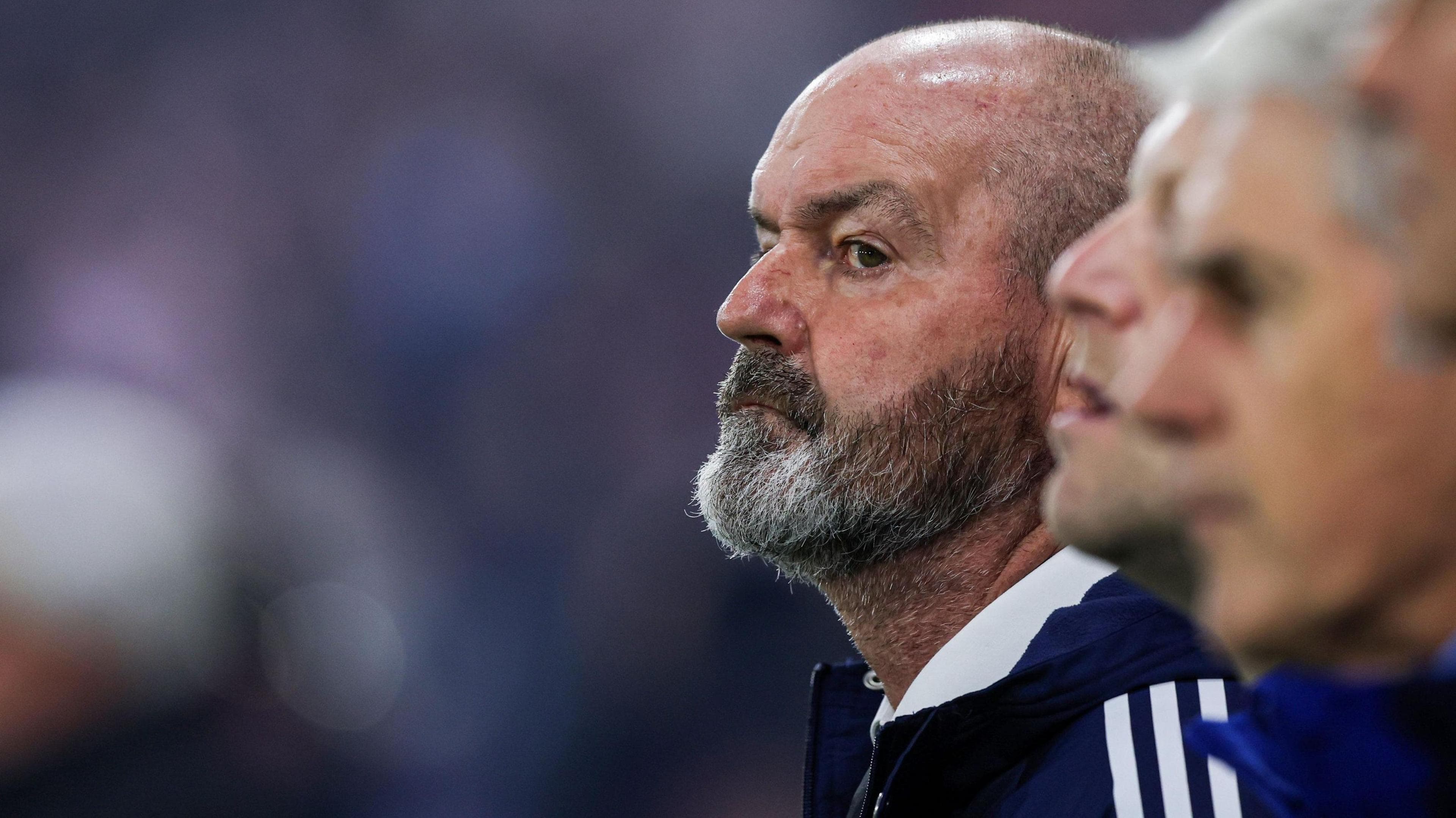 استیو کلارک: رکورد جدید برای سرمربی موفق اسکاتلند؛ انگیزهای برای صعود به جام جهانی