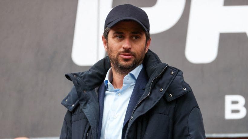 همبنیانگذار شرکت سرمایهگذاری 777 Partners متهم به کلاهبرداری شد