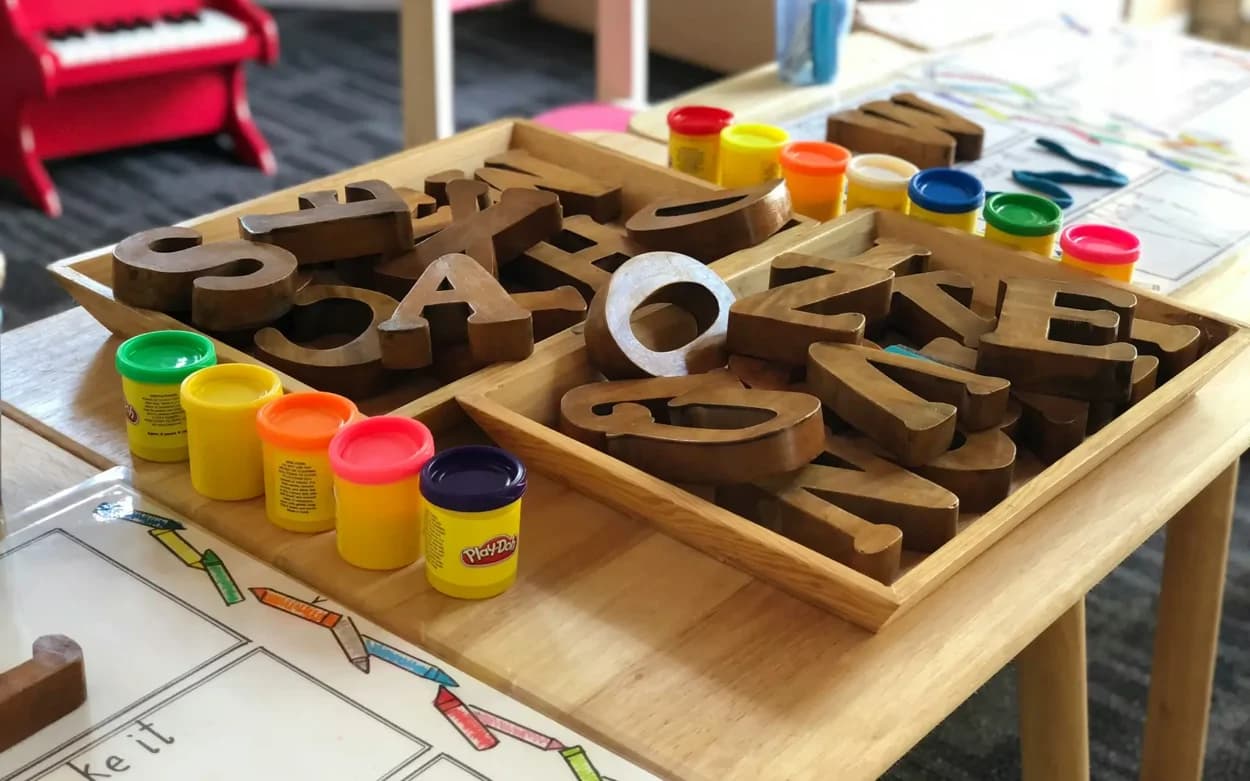 مادر و کودک