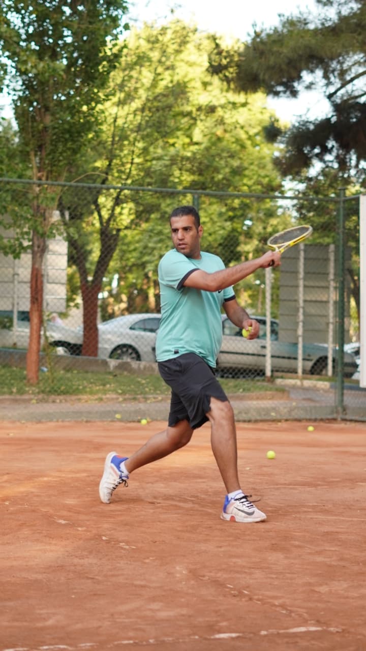 مرتضی حسین دوست