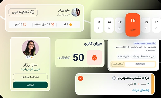 A smart start for athletic progress